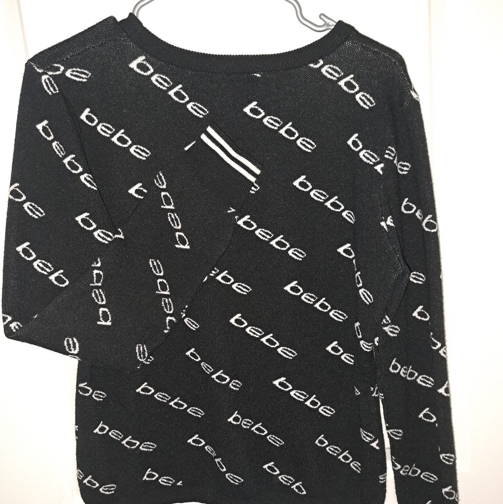 Women's sweater